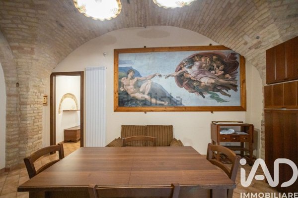 appartamento in vendita a Filottrano