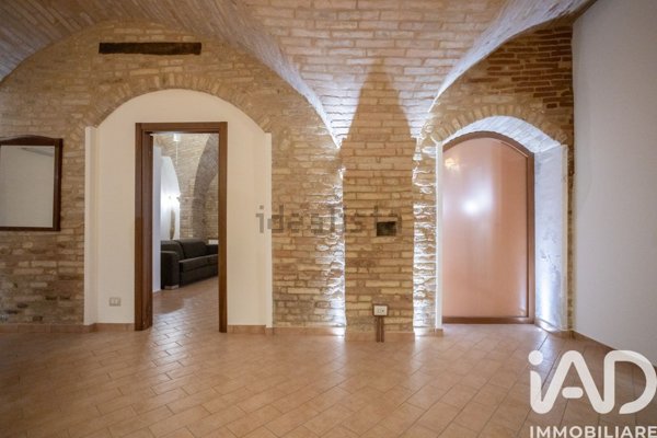 appartamento in vendita a Filottrano