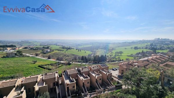 appartamento in vendita a Filottrano