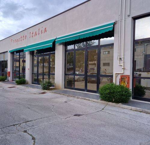 appartamento in vendita a Filottrano