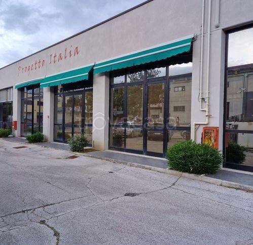 appartamento in vendita a Filottrano