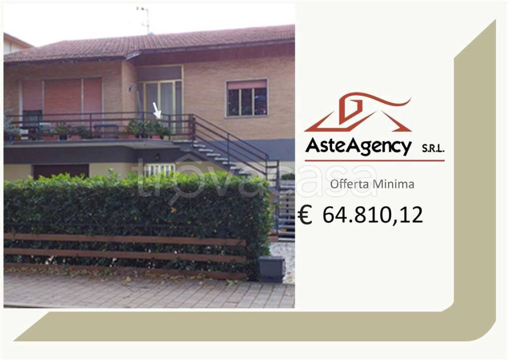 appartamento in vendita a Filottrano