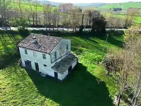 casa indipendente in vendita a Filottrano in zona Cantalupo
