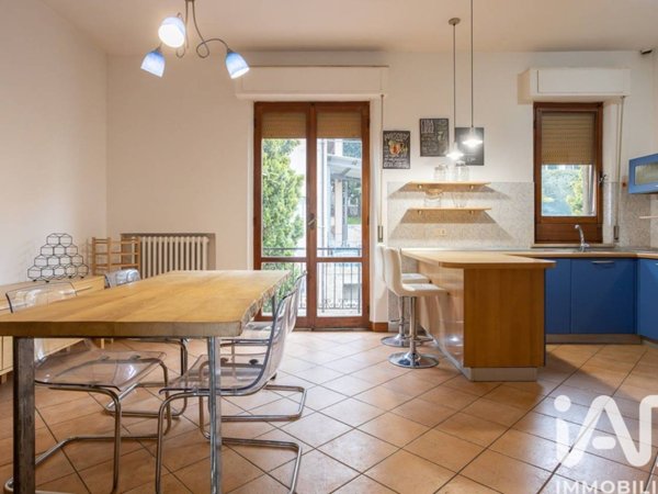 appartamento in vendita a Filottrano