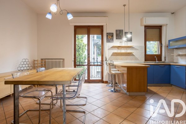 appartamento in vendita a Filottrano