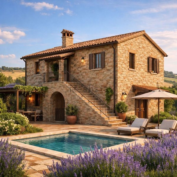 casale in vendita a Filottrano