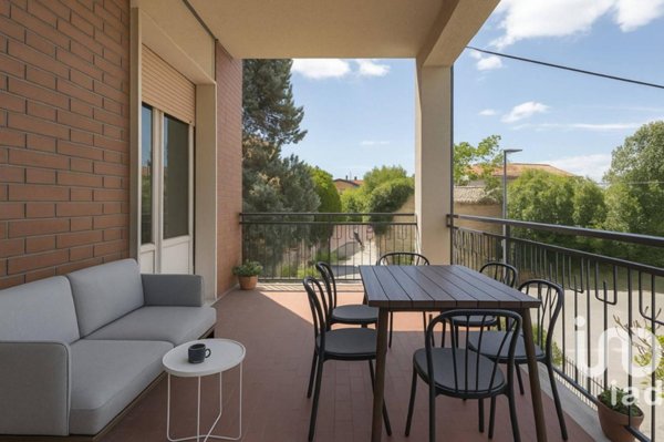 appartamento in vendita a Filottrano