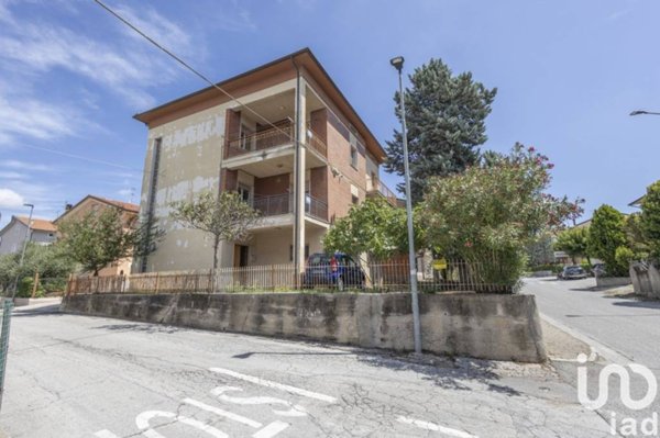 appartamento in vendita a Filottrano