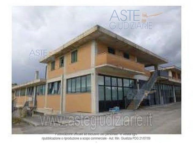 appartamento in vendita a Filottrano