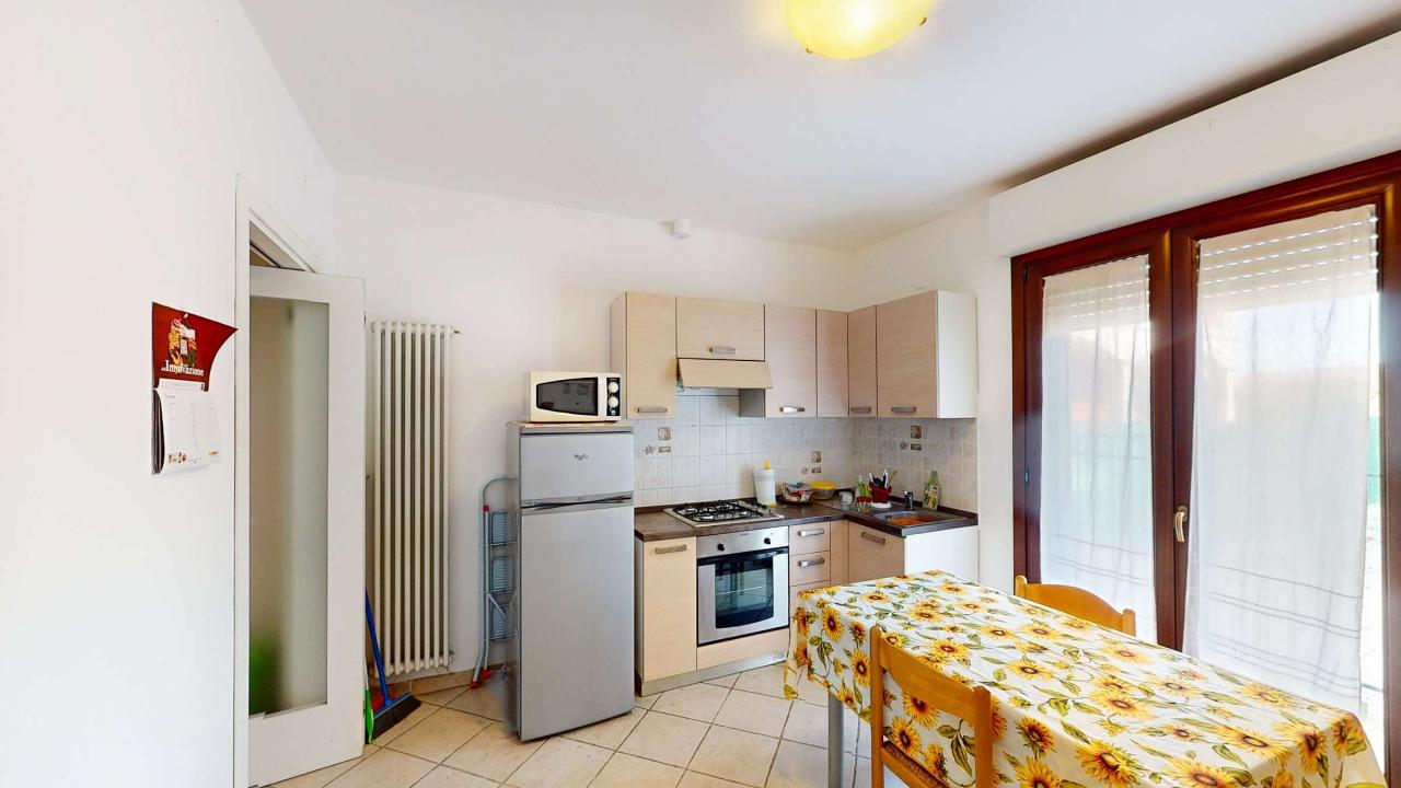 appartamento in vendita a Filottrano in zona San Biagio