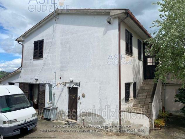 appartamento in vendita a Filottrano