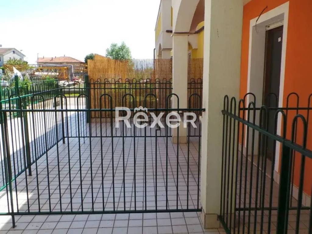 appartamento in vendita a Filottrano in zona San Biagio