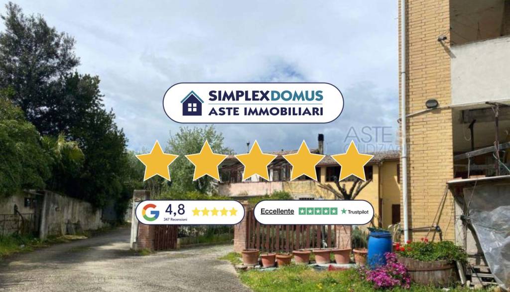 appartamento in vendita a Filottrano