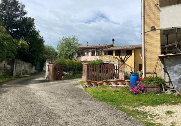 casa indipendente in vendita a Filottrano