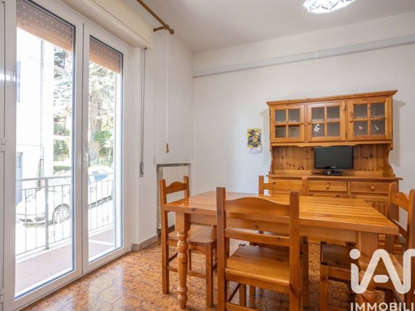 appartamento in vendita a Filottrano