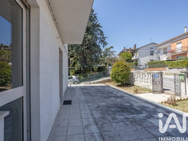 appartamento in vendita a Filottrano in zona Tornazzano