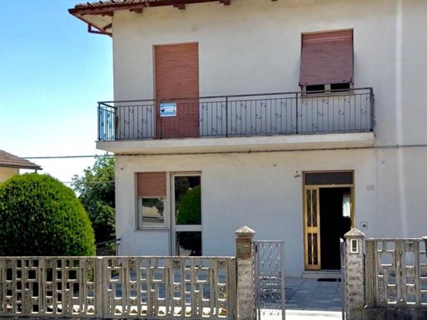 appartamento in vendita a Filottrano