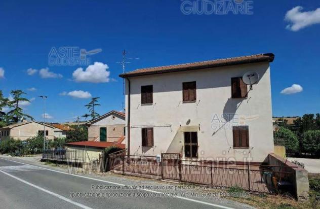 casa indipendente in vendita a Filottrano