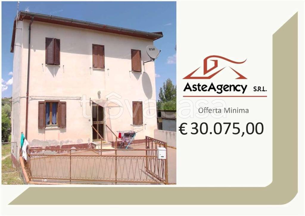 appartamento in vendita a Filottrano