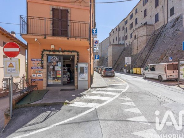 appartamento in vendita a Filottrano