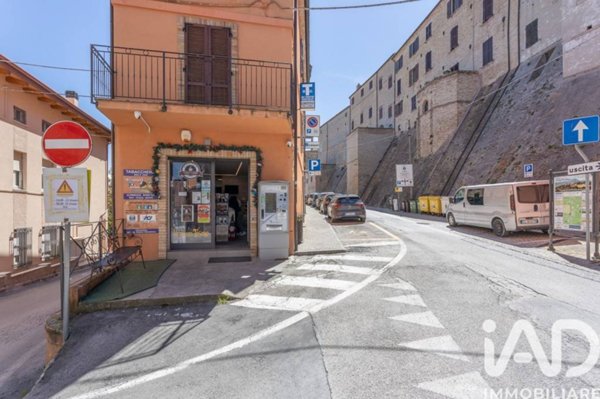 appartamento in vendita a Filottrano