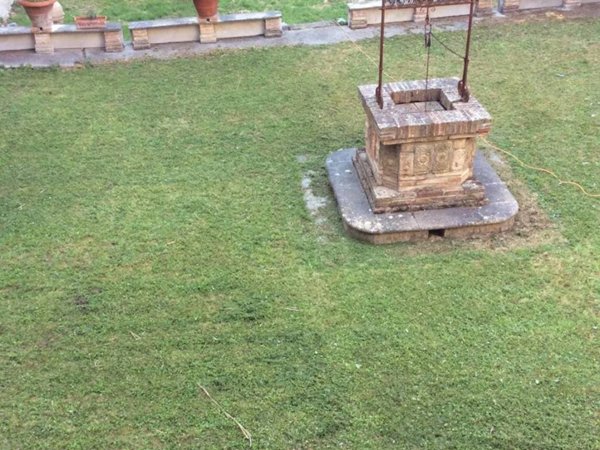casa indipendente in vendita a Filottrano in zona Tornazzano