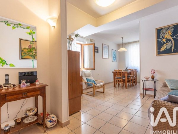 casa indipendente in vendita a Filottrano in zona Tornazzano