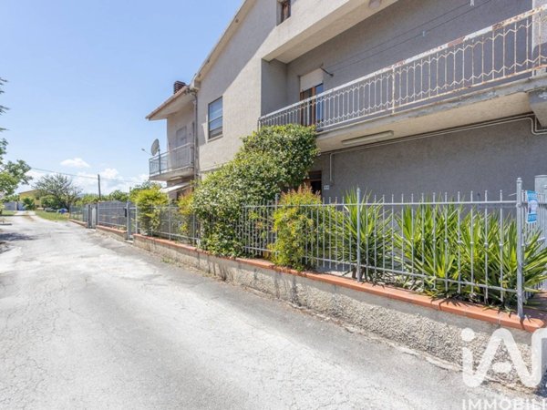 casa indipendente in vendita a Filottrano in zona Imbrecciata