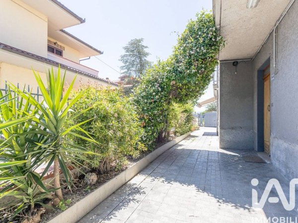 casa indipendente in vendita a Filottrano in zona Imbrecciata