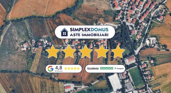casa indipendente in vendita a Filottrano in zona Tornazzano