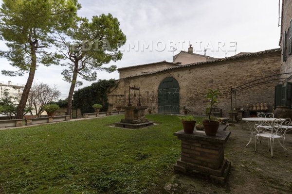 appartamento in vendita a Filottrano in zona Tornazzano