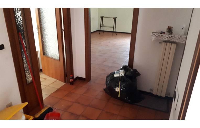 appartamento in vendita a Filottrano