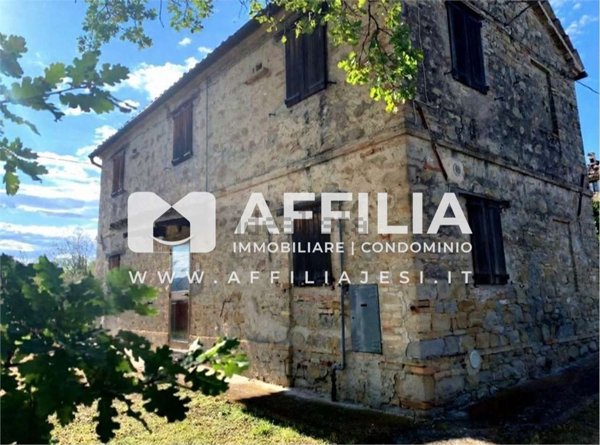 casa indipendente in vendita a Filottrano in zona Cantalupo