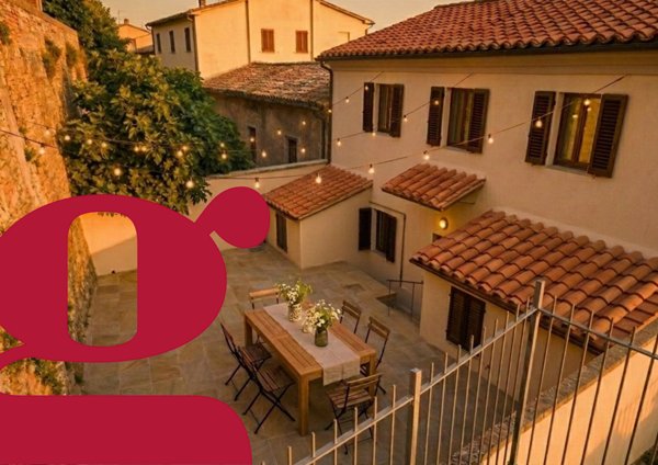 casa indipendente in vendita a Filottrano