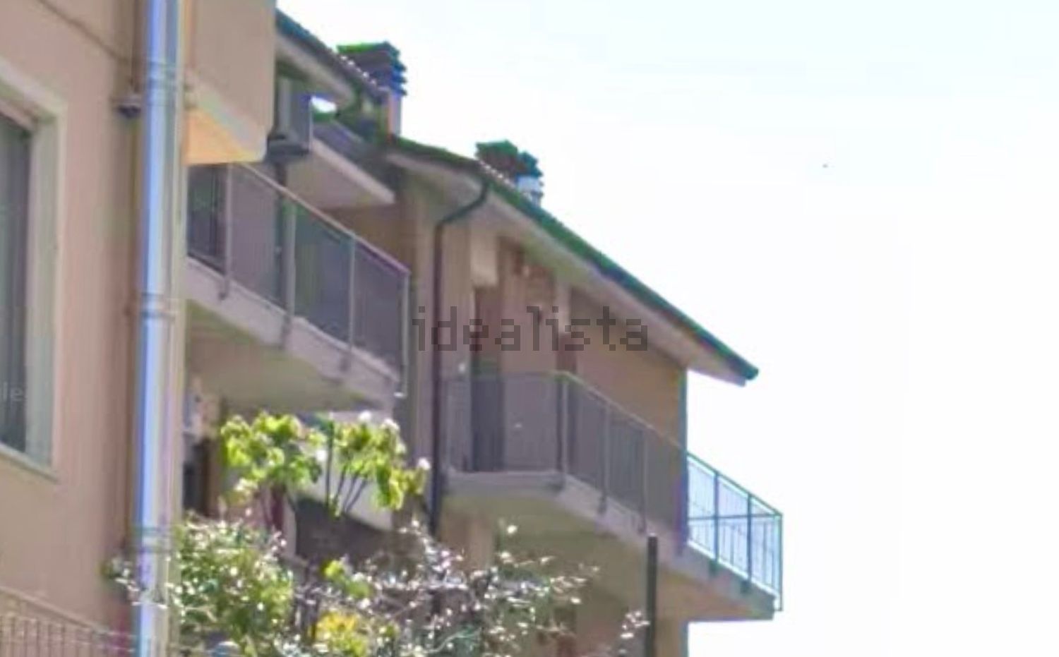 appartamento in vendita a Filottrano in zona Tornazzano