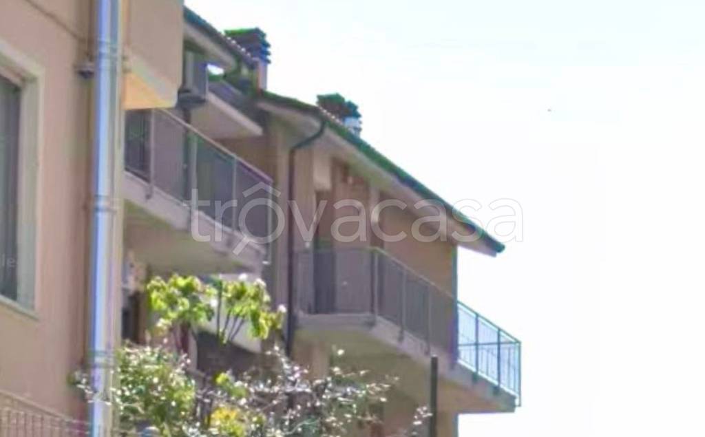 appartamento in vendita a Filottrano in zona Tornazzano