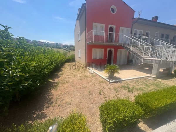 appartamento in vendita a Filottrano