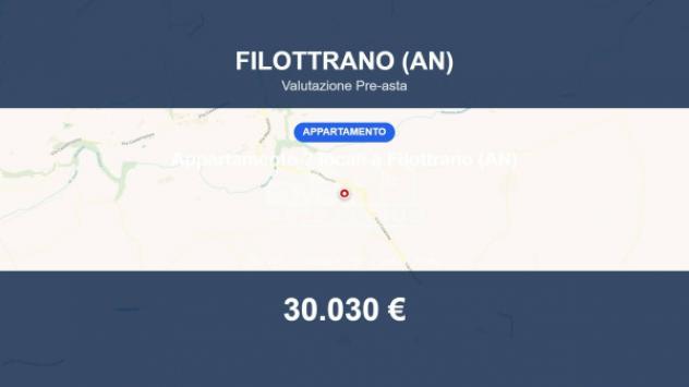 appartamento in vendita a Filottrano