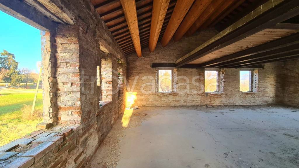 casa indipendente in vendita a Filottrano in zona Cantalupo