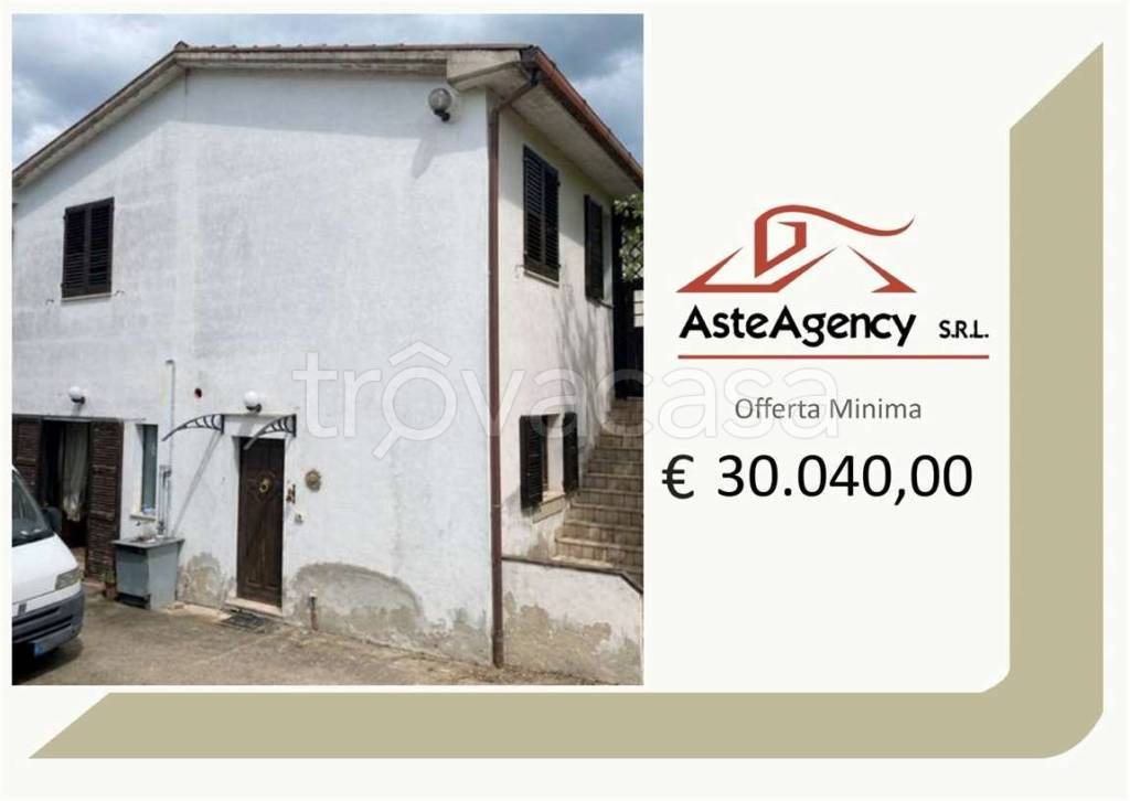 appartamento in vendita a Filottrano in zona Cantalupo
