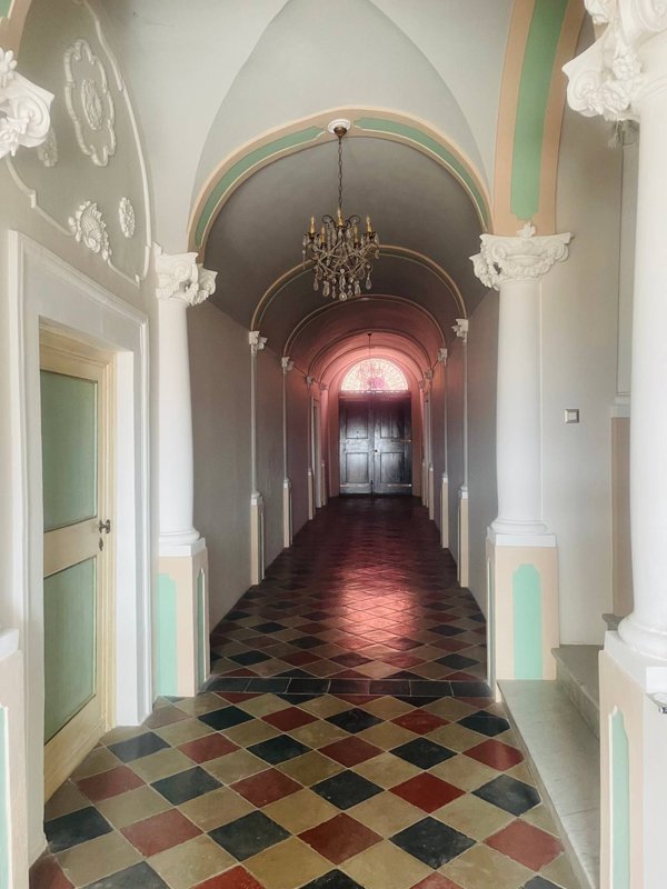 casa indipendente in vendita a Filottrano