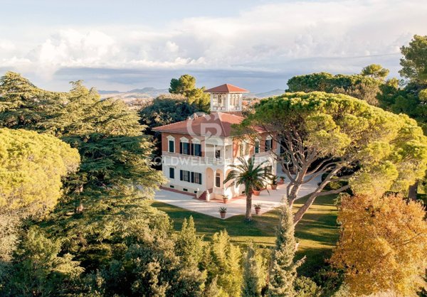 casa indipendente in vendita a Filottrano in zona Cantalupo
