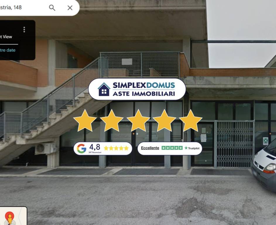 appartamento in vendita a Filottrano in zona Cantalupo