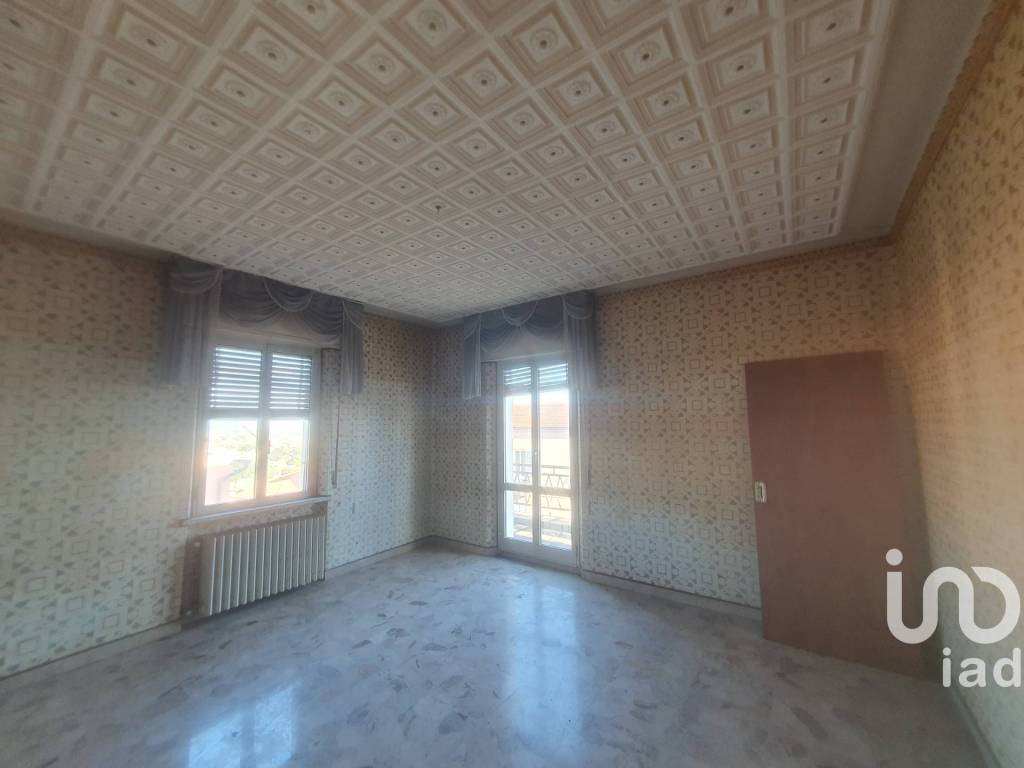 intera palazzina in vendita a Filottrano in zona Tornazzano
