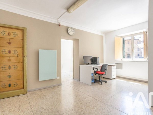 appartamento in vendita a Filottrano