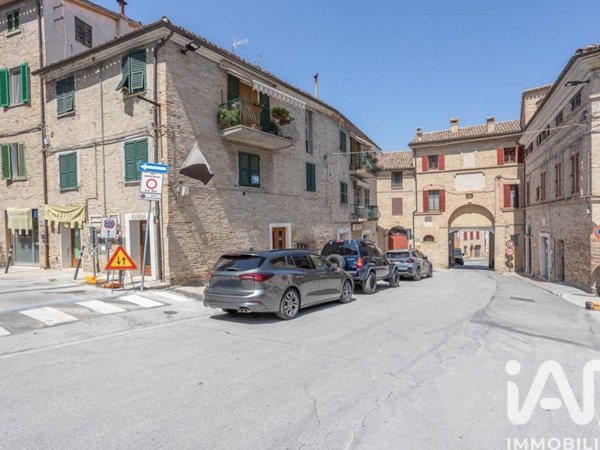 appartamento in vendita a Filottrano