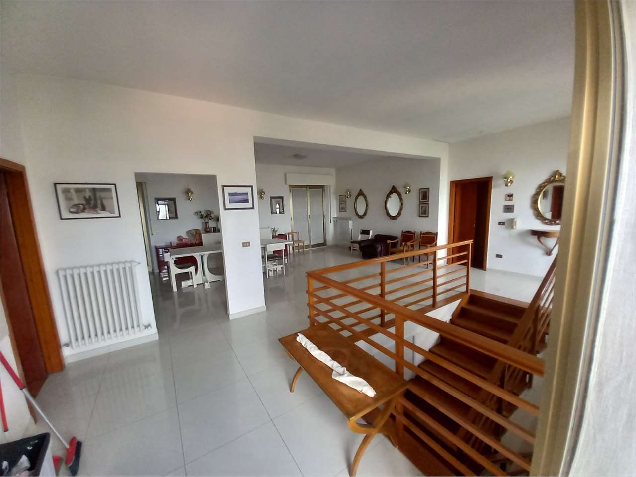 casa indipendente in vendita a Filottrano in zona Tornazzano