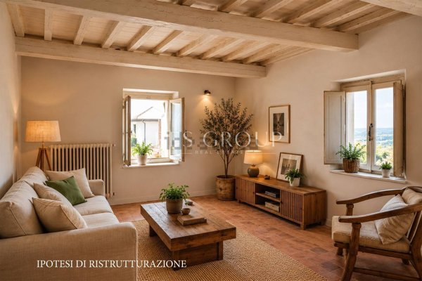 casa indipendente in vendita a Filottrano