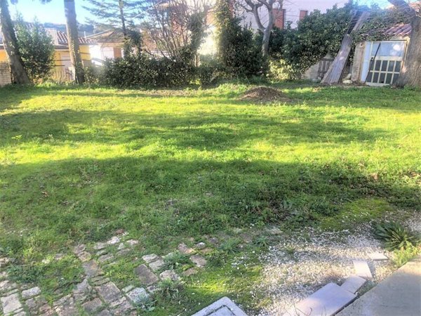 casa indipendente in vendita a Filottrano in zona Montoro