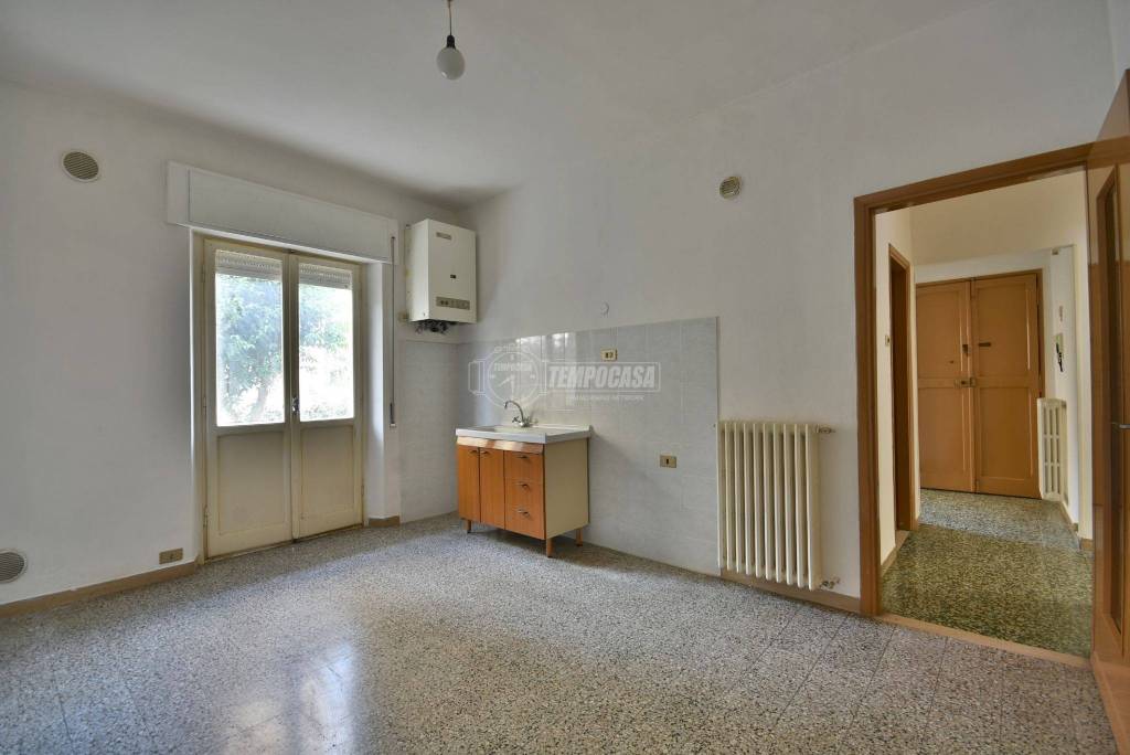 appartamento in vendita a Filottrano in zona Tornazzano
